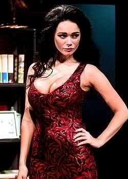 Yana Koshkina